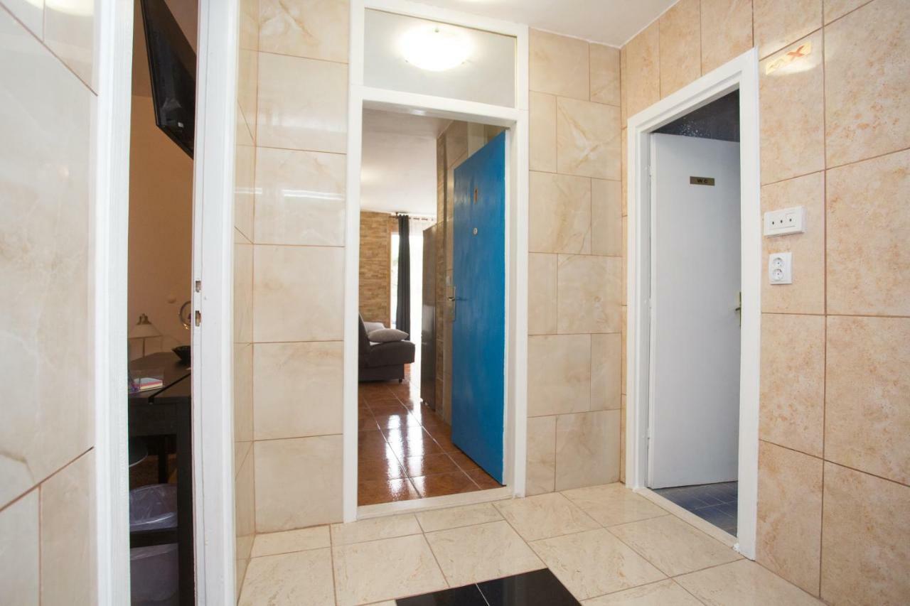 Apartmani Maras Split Kültér fotó
