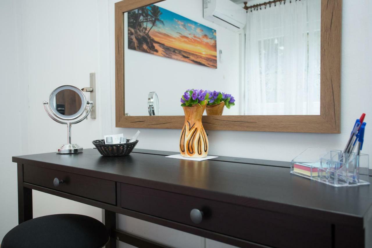 Apartmani Maras Split Kültér fotó