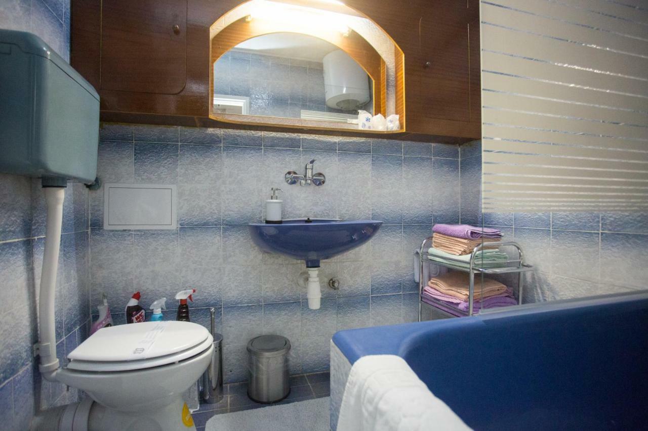 Apartmani Maras Split Kültér fotó