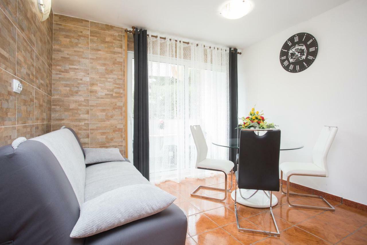 Apartmani Maras Split Kültér fotó