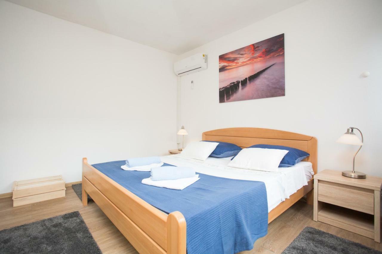 Apartmani Maras Split Kültér fotó