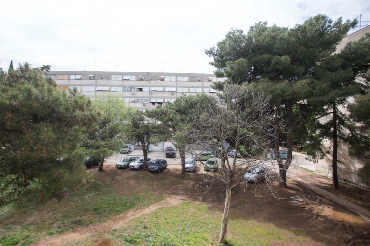 Apartmani Maras Split Kültér fotó