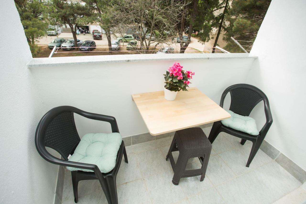 Apartmani Maras Split Kültér fotó