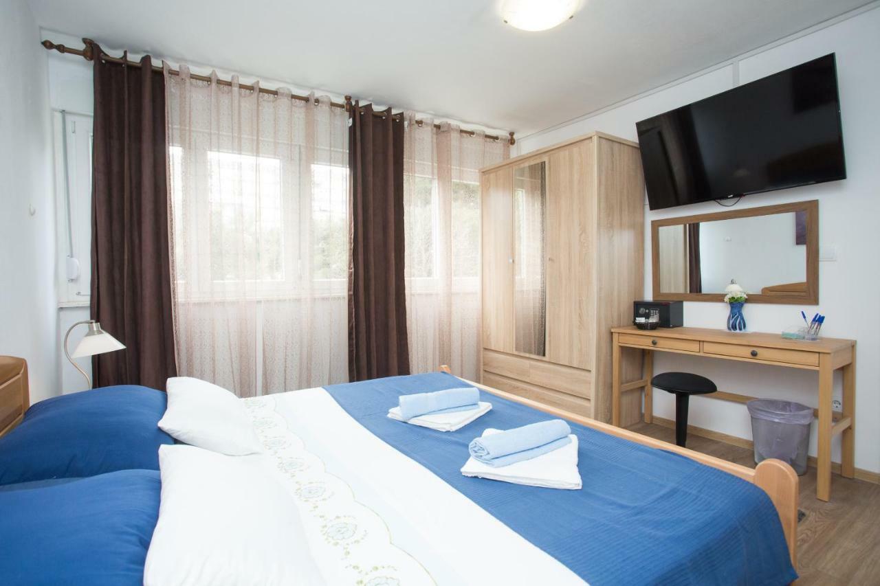 Apartmani Maras Split Kültér fotó