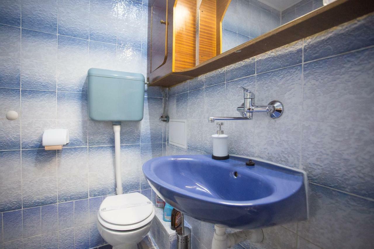 Apartmani Maras Split Kültér fotó