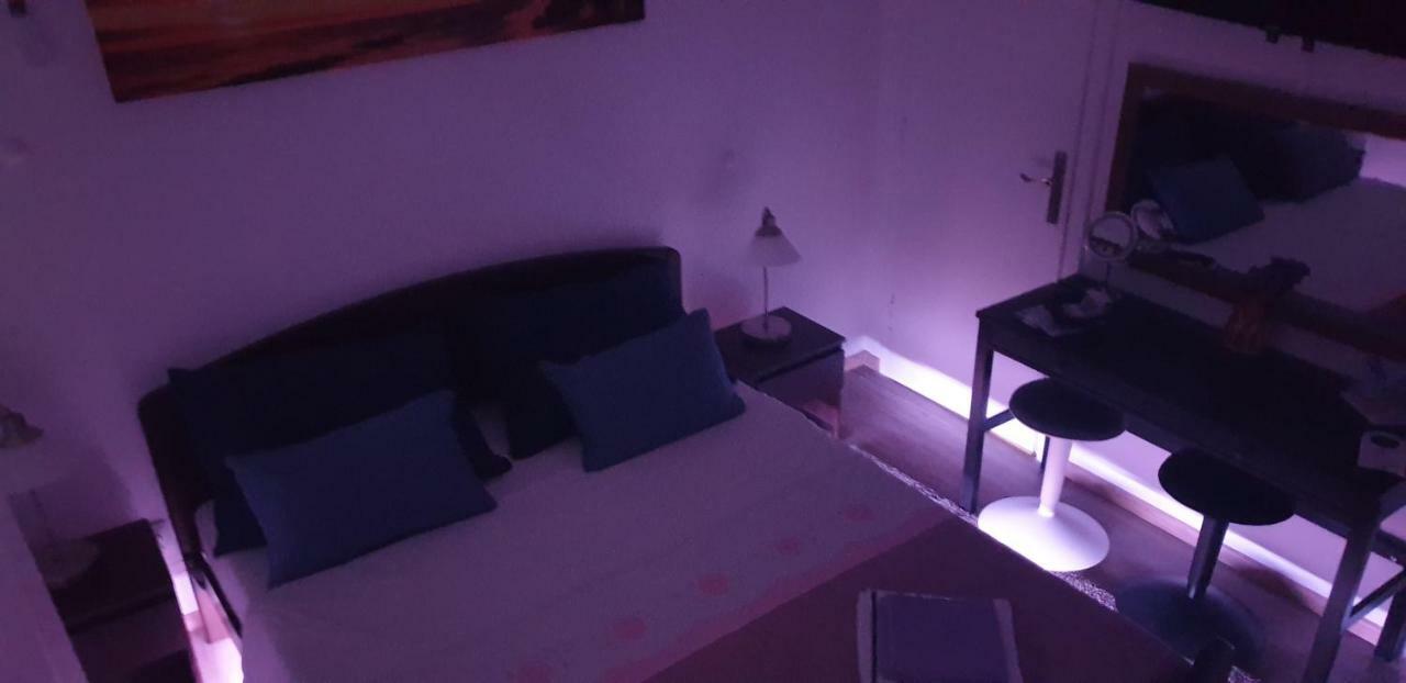 Apartmani Maras Split Kültér fotó