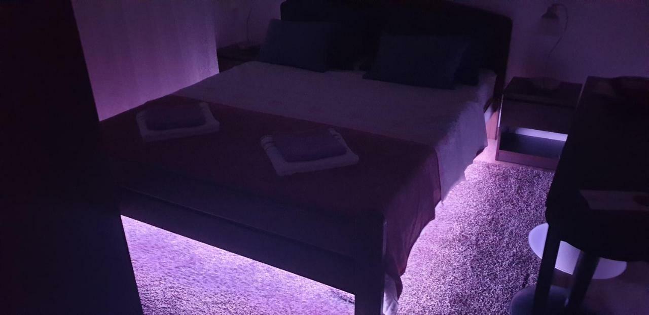 Apartmani Maras Split Kültér fotó