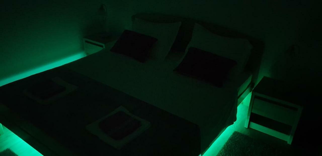Apartmani Maras Split Kültér fotó